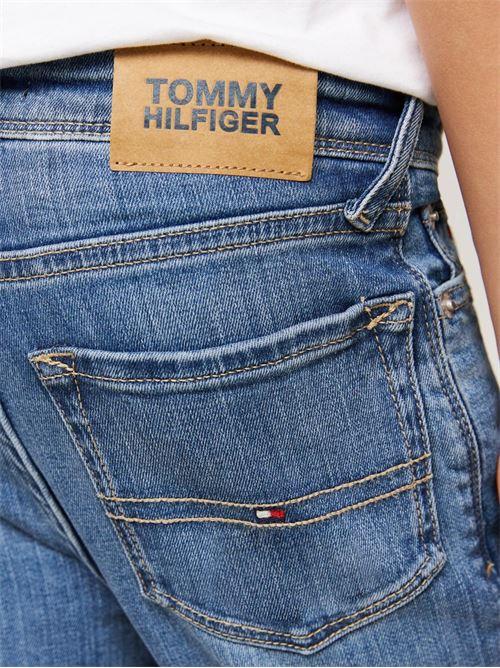  TOMMY HILFIGER | KB0KB09046J/1A7